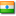 India India